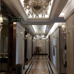 联宾酒楼 User Photo