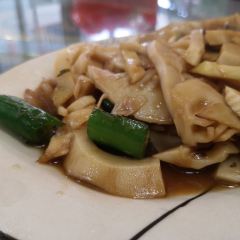 Bi yun xin yuan User Photo