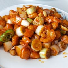 联宾酒楼 User Photo