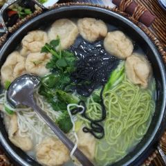 一品燒農莊·佛山本地菜（西岸店）張用戶圖片