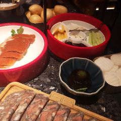 京不唤·老北京火锅·原厚膳堂(东二环泰禾广场店) User Photo