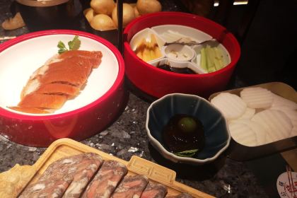 京不唤·老北京火锅·原厚膳堂(东二环泰禾广场店)