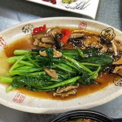 五台山正觉全素斋 User Photo