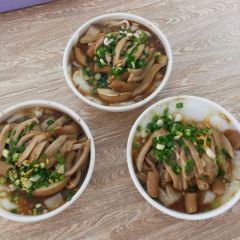 鎮平粿汁店張用戶圖片