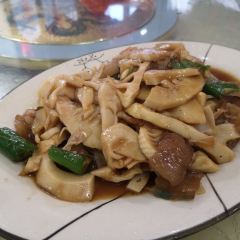 Bi yun xin yuan User Photo