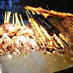 正新鸡排·炸鸡烧烤(中原店) User Photo