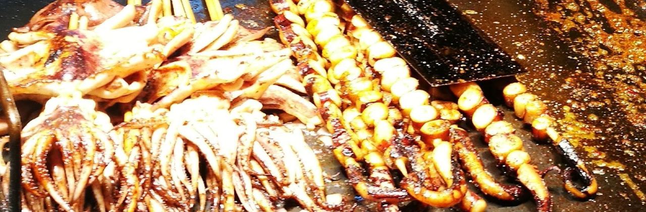 正新鸡排·炸鸡烧烤(中原店)