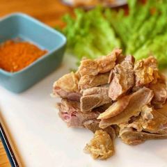 浮娴小锅饭·云南民俗风味餐厅(束河古镇店) 여행 사진