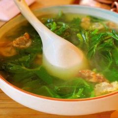 浮娴小锅饭·云南民俗风味餐厅(束河古镇店) 여행 사진