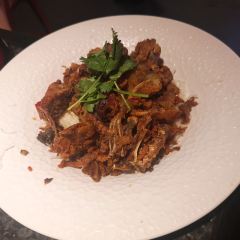 京不唤·老北京火锅·原厚膳堂(东二环泰禾广场店) User Photo