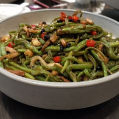 蜀园饺子荟(恒基世纪花园店) User Photo