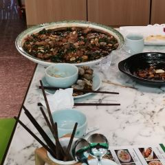 任大廚(馬鞍山萬達店)張用戶圖片