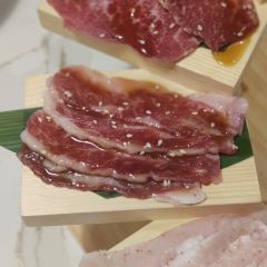 禾牛匯鍋物料理張用戶圖片