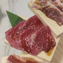 禾牛匯鍋物料理張用戶圖片