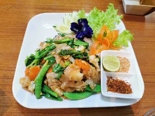Alice's Restaurant