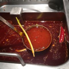 Haidilao Hot Pot (huiyicheng) User Photo