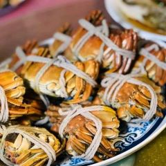 阿瘦农家蟹庄·阳澄湖大闸蟹·农家乐(莲花岛店) User Photo