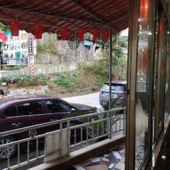 Bi yun xin yuan User Photo