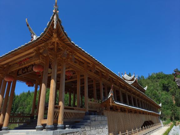萬安橋