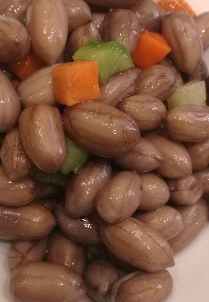 多禾馅饼(榆山路店)