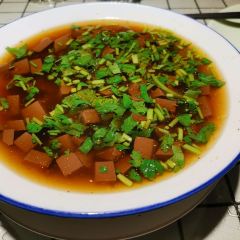 Long Lao Wu Soup Restaurant (ZhanQian West Road) 여행 사진