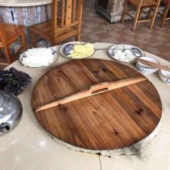 Daguodazaochaihuo Restaurant 여행 사진