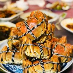 阿瘦农家蟹庄·阳澄湖大闸蟹·农家乐(莲花岛店) User Photo