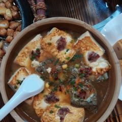 一品燒農莊·佛山本地菜（西岸店）張用戶圖片