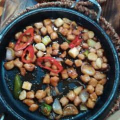 一品燒農莊·佛山本地菜（西岸店）張用戶圖片