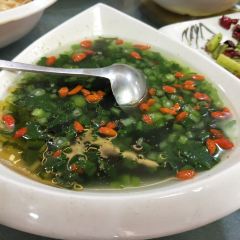 五台山正觉全素斋 User Photo