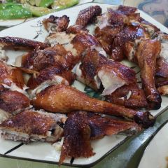 Bi yun xin yuan User Photo