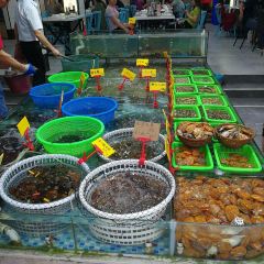 阿里元餐厅·海鲜闽菜(环岛路曾厝垵店) User Photo
