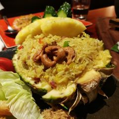 广州香格里拉大酒店·东南小馆 User Photo