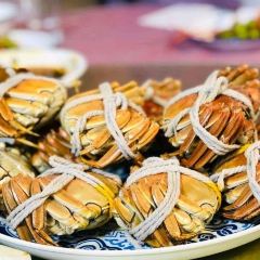 阿瘦农家蟹庄·阳澄湖大闸蟹·农家乐(莲花岛店) User Photo