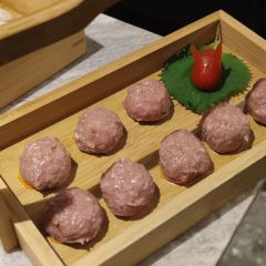 Jin shan e mei fei yi bo wu guan · gu fa chuan cheng mei shi ảnh của người dùng