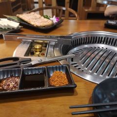 炙景台·烧肉居酒屋(东二环泰禾店) User Photo