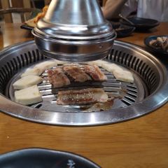 炙景台·烧肉居酒屋(东二环泰禾店) User Photo