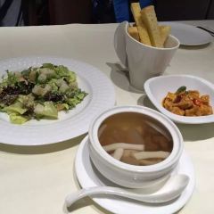弌弍素素食料理（康橋裡店）張用戶圖片