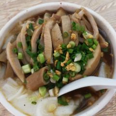 鎮平粿汁店張用戶圖片