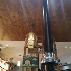 炙景台·烧肉居酒屋(东二环泰禾店) User Photo