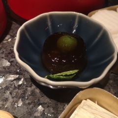 京不唤·老北京火锅·原厚膳堂(东二环泰禾广场店) User Photo