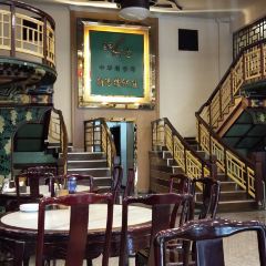 朝阳楼饭庄 User Photo