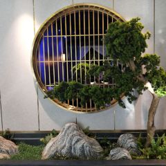 蜀园饺子荟(恒基世纪花园店) User Photo