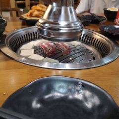 炙景台·烧肉居酒屋(东二环泰禾店) User Photo