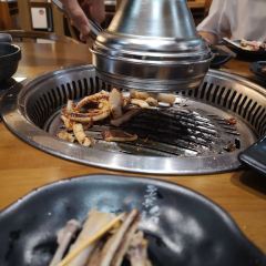 炙景台·烧肉居酒屋(东二环泰禾店) User Photo