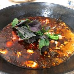 Daguodazaochaihuo Restaurant User Photo