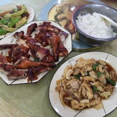 Bi yun xin yuan User Photo