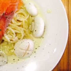 BE BRIGHT KITCHEN(體育西店)張用戶圖片