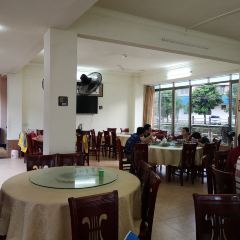 Bi yun xin yuan User Photo