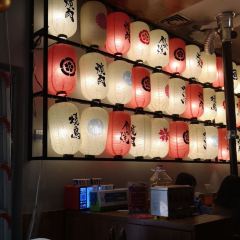 炙景台·烧肉居酒屋(东二环泰禾店) User Photo